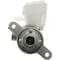 Centric Parts Premium Brake Master Cylinder, 130.45123 130.45123 - alternate 2